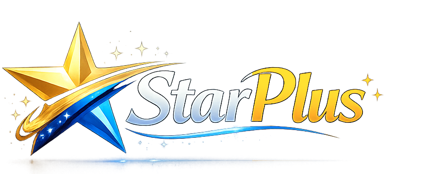 StarPlus IPTV